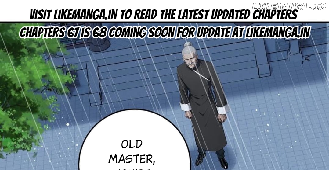 God of Learning Chapter 66 - page 1